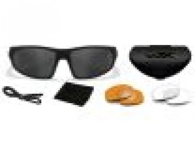 Wiley X Romer Frame & Lenses - view 2